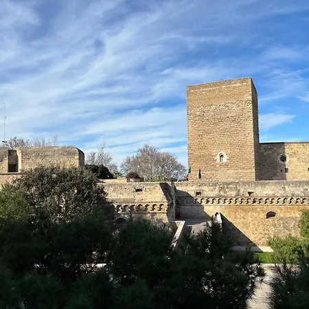 Castle Apartment Bari