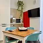Castle Appartement *