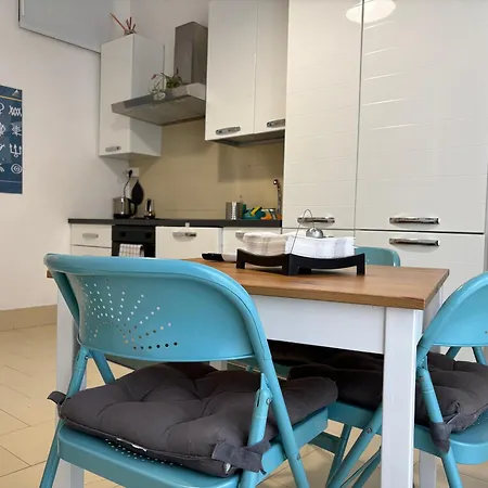 Castle Апартаменты Бари