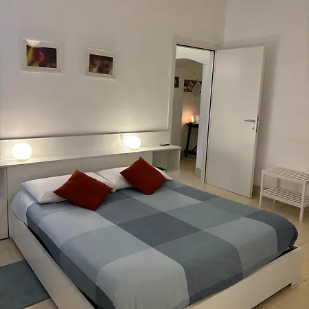 Апартаменты Castle