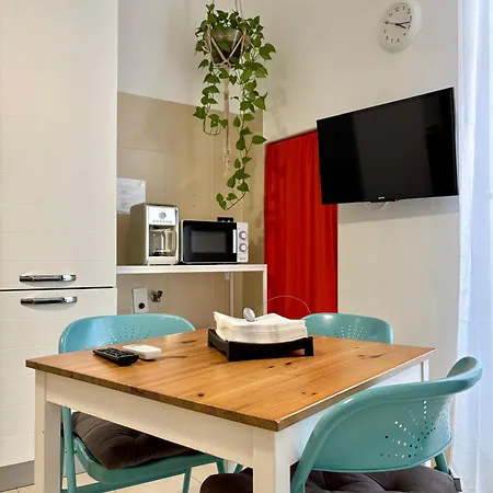 Castle Apartamento *