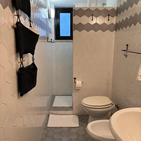 דירה Castle *