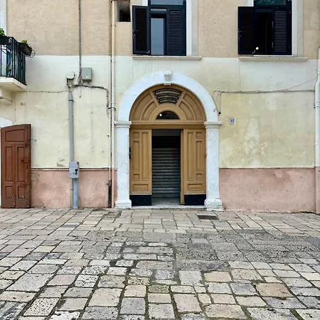 Apartment Castle Bari