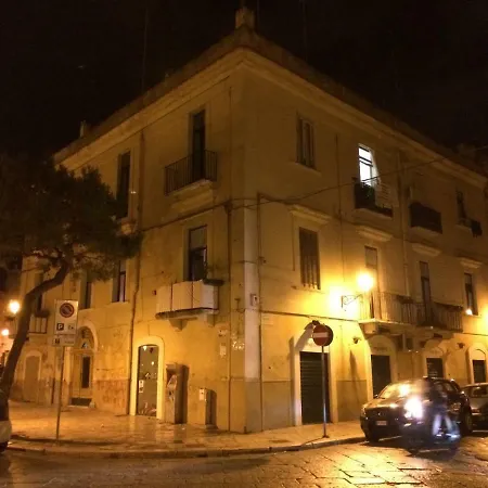 Apartamento Castle Bari