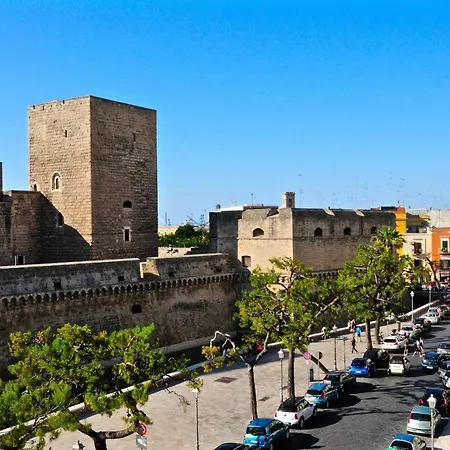 Castle דירה