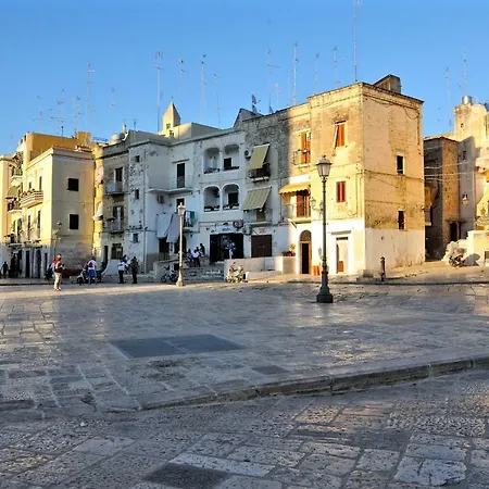 Castle דירה