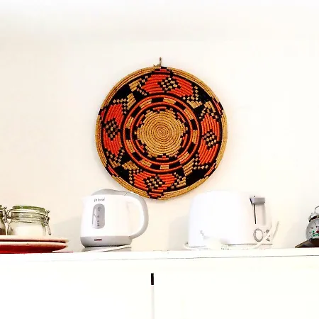 شقة Castle باري