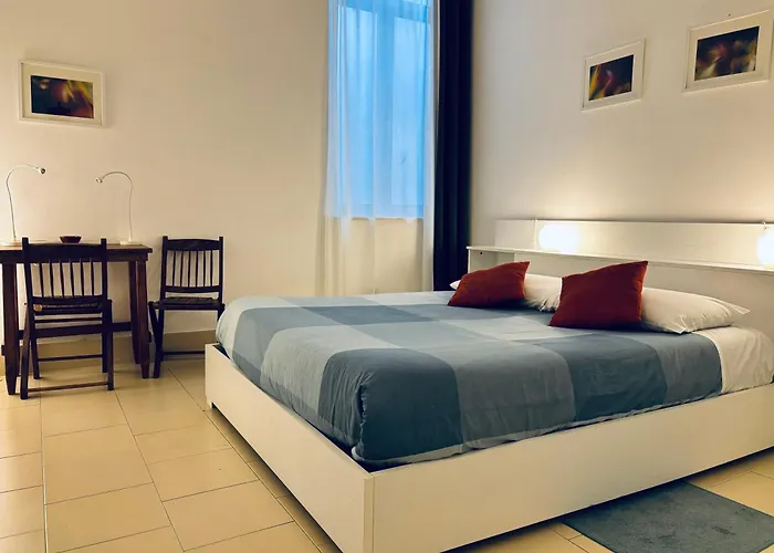 Appartement Castle *