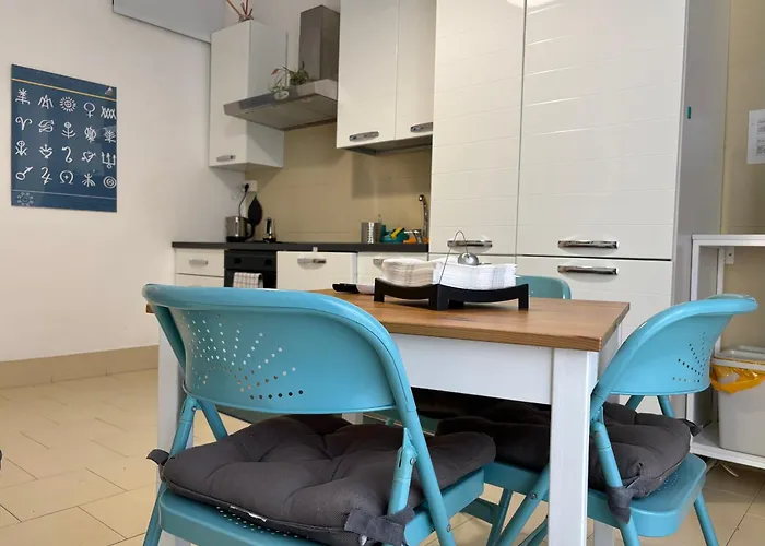 Castle Apartamento Bari