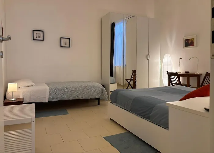 Appartement Castle Bari