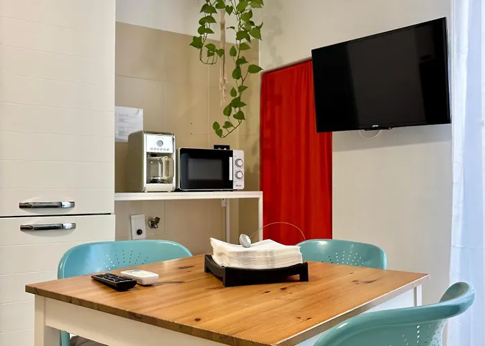 Castle Apartamento *