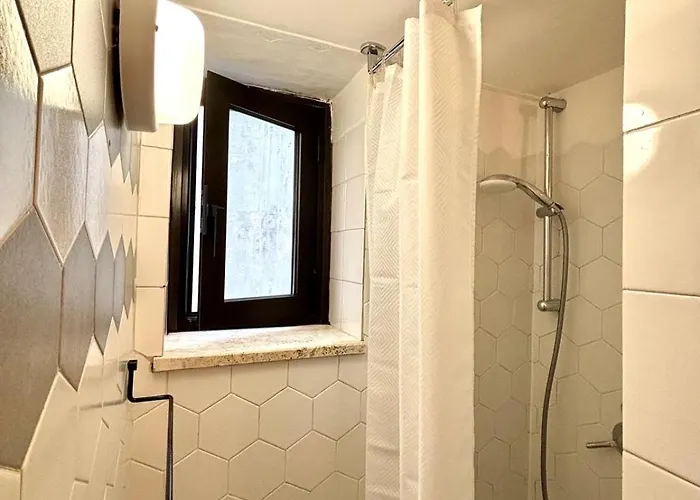 Apartamento Castle *