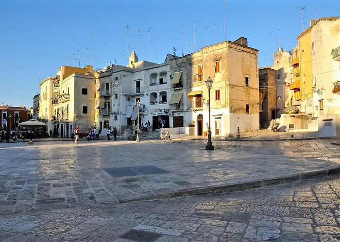 Castle Апартаменты