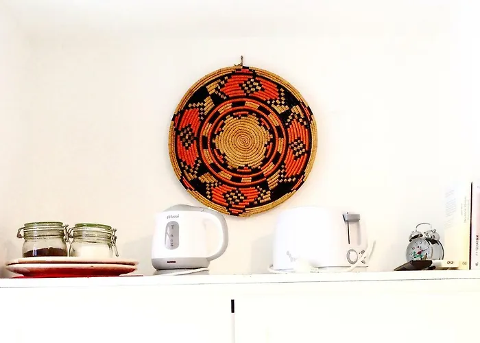 Apartamento Castle Bari